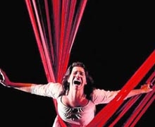 La obra ‘Mariana Pineda’, de Federico G. Lorca, en el Teatro Español