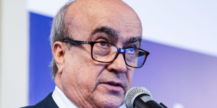 Mariano Jabonero (OEI): “La digitalización de la educación es necesaria, pero no suficiente” 