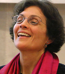 El Centro Sefarad-Israel organiza su primer recital poético online