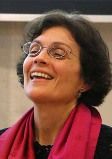 El Centro Sefarad-Israel organiza su primer recital poético online