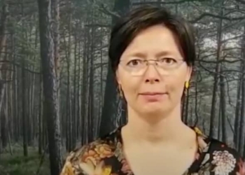 La embajadora de Estonia, nombrada secretaria de Estado de Economía