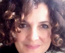 Encuentro con la artista Marina Misiti en el Instituto Italiano de Cultura