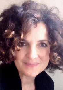 Encuentro con la artista Marina Misiti en el Instituto Italiano de Cultura