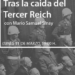 ‘La caída de los dioses y el imperio de la muerte’, de Mario Samuel Sinay