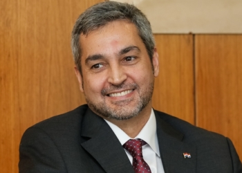 El presidente de Paraguay realizará una visita oficial a España el 3 y 4 de noviembre