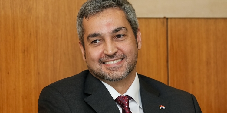 El presidente de Paraguay realizará una visita oficial a España el 3 y 4 de noviembre