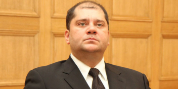 Māris Klišāns./ Foto: Flickr