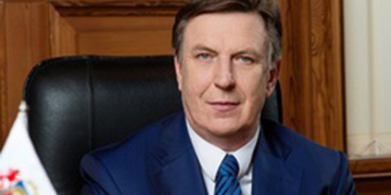 El primer ministro letón, Māris Kučinskis, visitará España el día 17