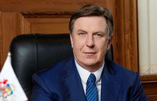 El primer ministro letón, Māris Kučinskis, visitará España el día 17