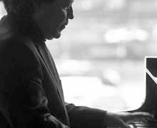 Concierto del pianista Mark Damisch en el Instituto International