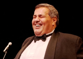 Recital del tenor Maroš Bango, presentado por la Embajada de Eslovaquia