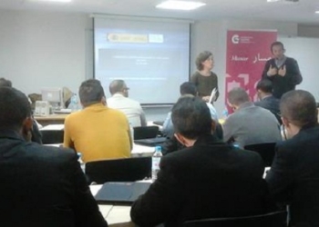 La AECID apoya un programa de modernización penitenciaria en Marruecos