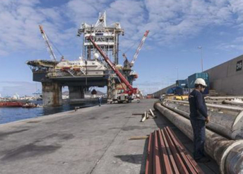 Marruecos garantiza que hará las prospecciones petrolíferas en sus aguas