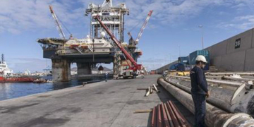 Marruecos garantiza que hará las prospecciones petrolíferas en sus aguas