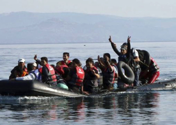 El control migratorio, tema central de la visita de Sánchez a Marruecos