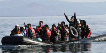 El control migratorio, tema central de la visita de Sánchez a Marruecos