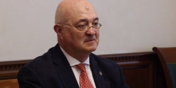 Fallece en Bari el cónsul general de España en Nápoles