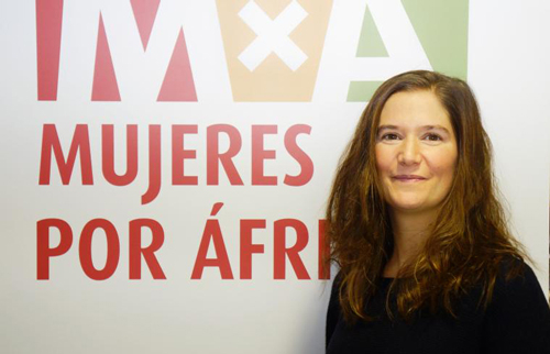 Yáñez-Barnuevo deja su cargo en la Fundación Mujeres por África