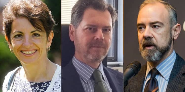 El Gobierno nombra embajadores en Finlandia, Costa Rica, Egipto, Filipinas y Luxemburgo