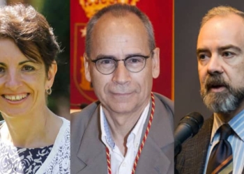 Alberto Moreno, diplomático y de Podemos, será el nuevo embajador en Chequia