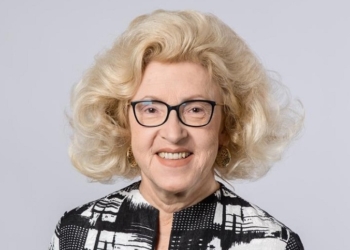 Marzenna Adamczyk cesará en agosto como embajadora de Polonia