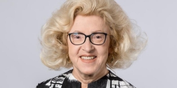 Marzenna Adamczyk cesará en agosto como embajadora de Polonia