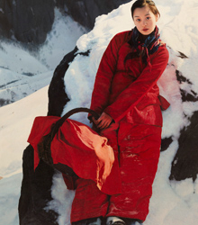 La exposición ‘Más allá del Realismo’ celebra las relaciones España-China