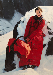 La exposición ‘Más allá del Realismo’ celebra las relaciones España-China