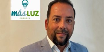 Ismael García, presidente de masLUZ.