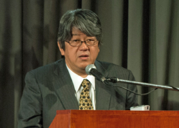 Japón elige a Masashi Mizukami como nuevo embajador en España