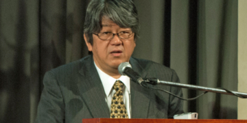 Japón elige a Masashi Mizukami como nuevo embajador en España