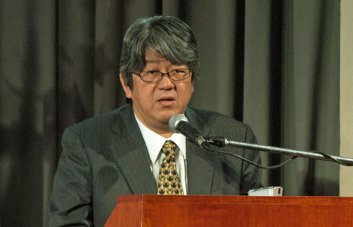 Japón elige a Masashi Mizukami como nuevo embajador en España