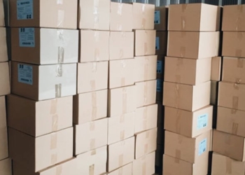 La Fiscalía Europea investigará los contratos de mascarillas de Canarias y Baleares