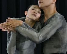 Taiwán presenta el Festival Internacional de Danza Contemporánea Masdanza
