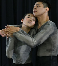 Taiwán presenta el Festival Internacional de Danza Contemporánea Masdanza