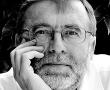 El Instituto Francés celebra un encuentro con el escritor Matei Visniec