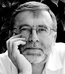 El Instituto Francés celebra un encuentro con el escritor Matei Visniec