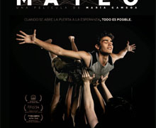 Corea y Colombia presentan el Korean&Latin American Film Screening