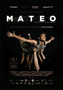 Corea y Colombia presentan el Korean&Latin American Film Screening