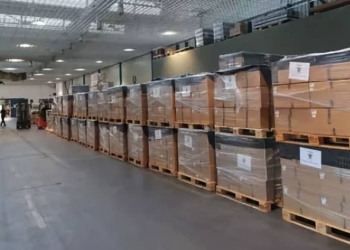 Robles atribuye las críticas del embajador de Ucrania a que «está muy presionado» 