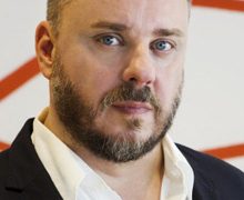 El barítono Matthias Goerne se presenta en el Teatro de la Zarzuela