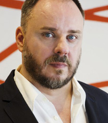 El barítono Matthias Goerne se presenta en el Teatro de la Zarzuela