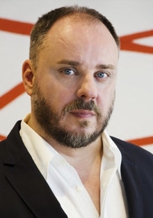 El barítono Matthias Goerne se presenta en el Teatro de la Zarzuela