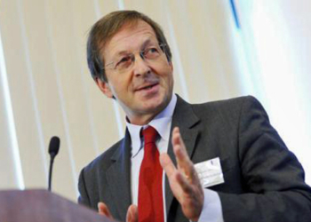 El embajador holandés afirma que la salida de su país de la UE no tiene apoyo parlamentario