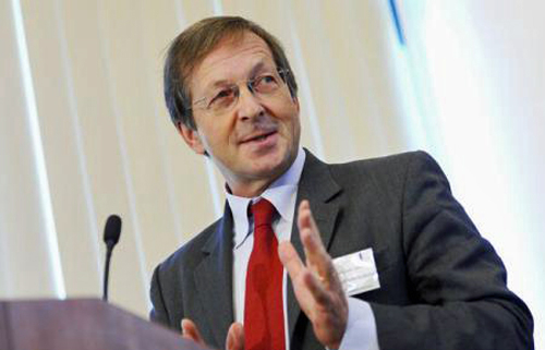 El embajador holandés afirma que la salida de su país de la UE no tiene apoyo parlamentario