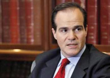 Mauricio Claver-Carone.