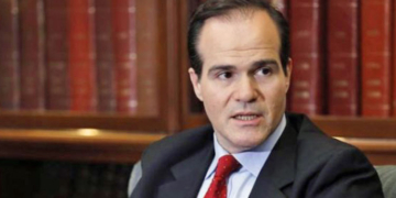 Mauricio Claver-Carone.