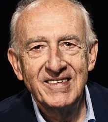 Concierto del pianista Maurizio Pollini en el Auditorio Nacional