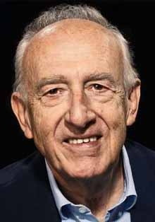 Concierto del pianista Maurizio Pollini en el Auditorio Nacional