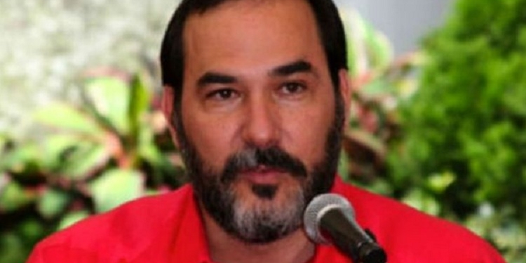 El Gobierno convoca al encargado de Negocios de Venezuela por las palabras de Maduro